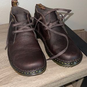 Dr Doc Martens Sussex Men Work Boot Size US 9 UK 8